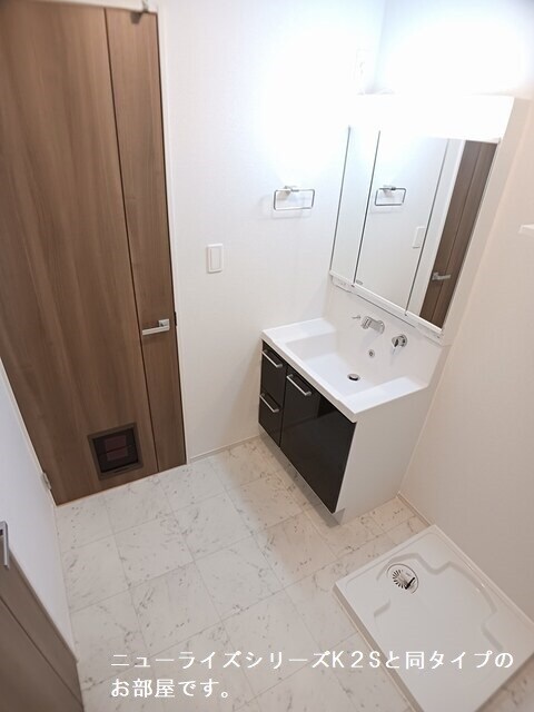 豊郷サンライフⅡの物件内観写真