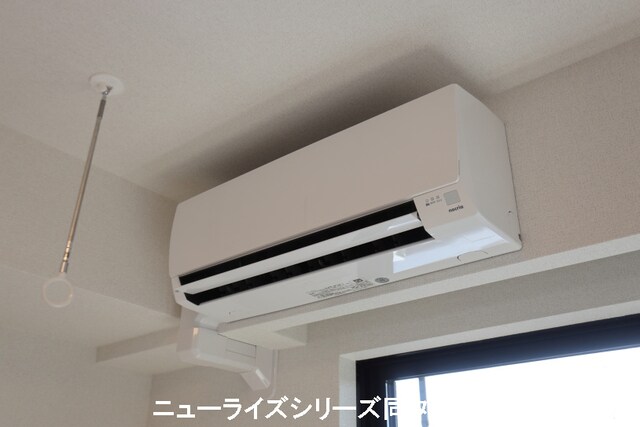 豊郷サンライフⅡの物件内観写真