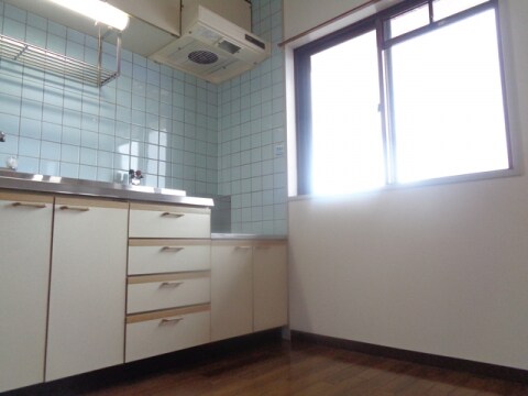 エクシード西大津の物件内観写真