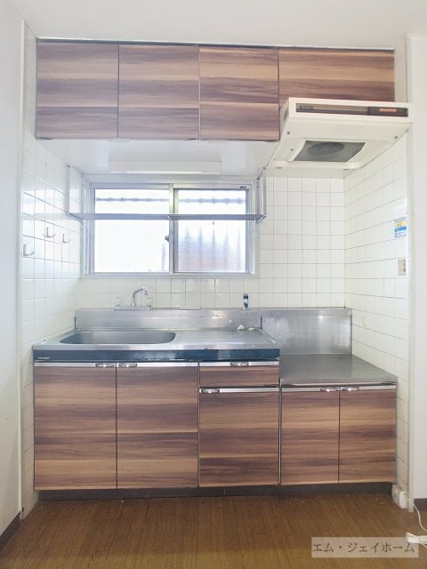 LakiaMaison野洲の物件内観写真