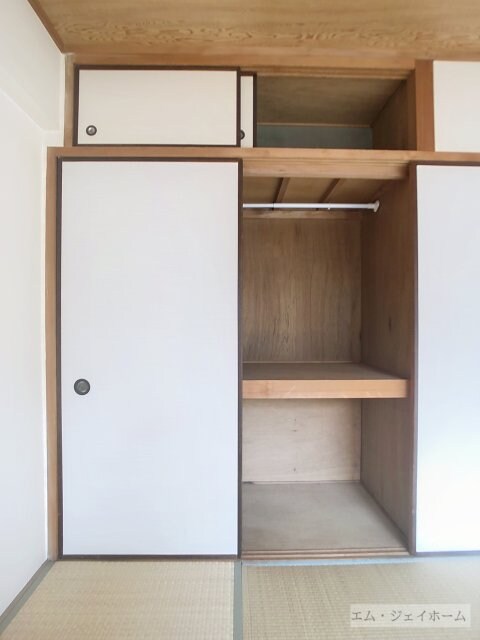 LakiaMaison野洲の物件内観写真