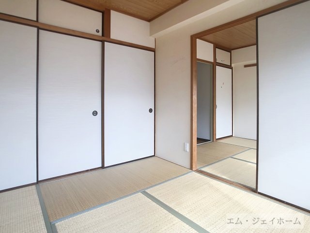 LakiaMaison野洲の物件内観写真