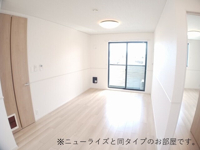 プラシード・アロッジオⅣの物件内観写真