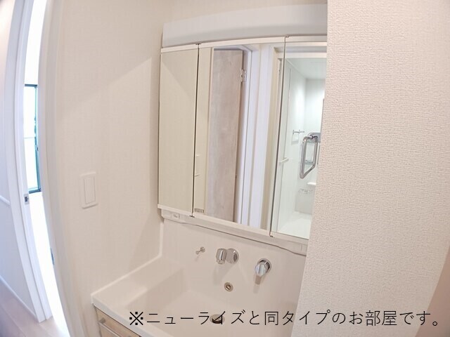 プラシード・アロッジオⅣの物件内観写真