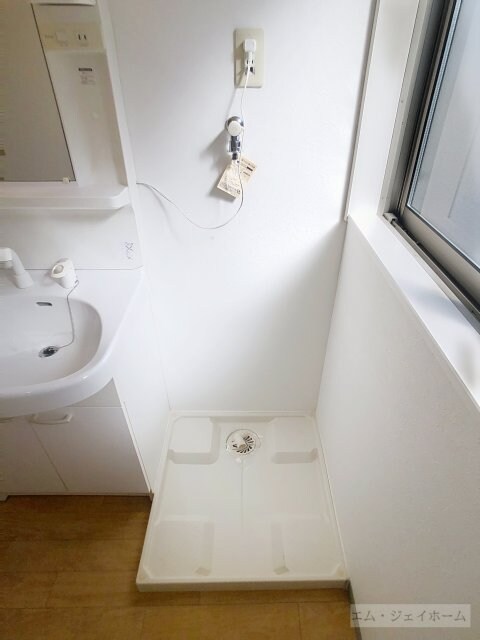 カノンⅡの物件内観写真