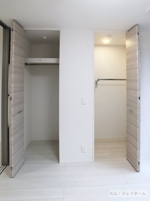 ラヴィベル本堅田の物件内観写真