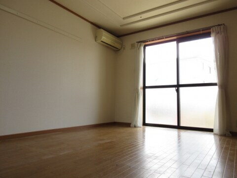 アンジェリークの物件内観写真