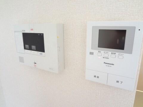 ソシア　Bの物件内観写真