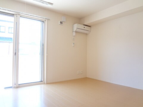 ソシア　Bの物件内観写真