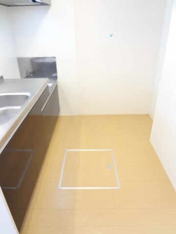 ソシア　Bの物件内観写真