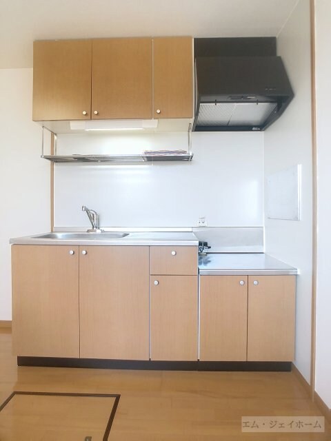 ボヌール幸澤Cの物件内観写真