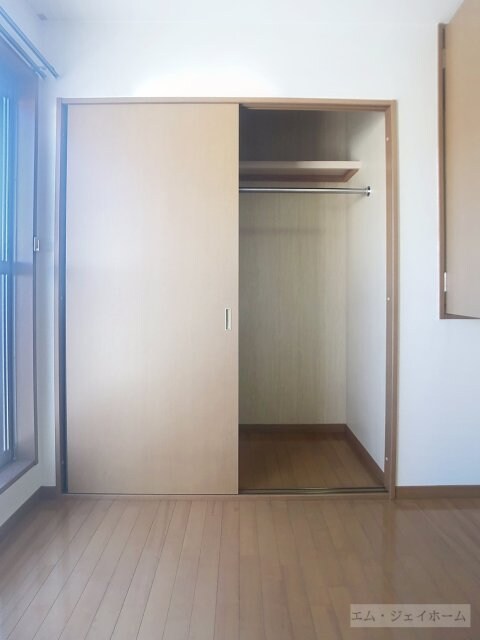 ボヌール幸澤Cの物件内観写真