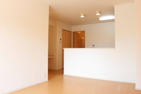 ブローテＡの物件内観写真