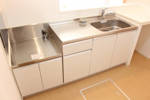 ブローテＡの物件内観写真