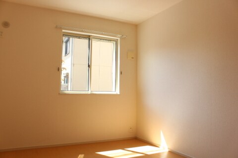 ブローテＡの物件内観写真