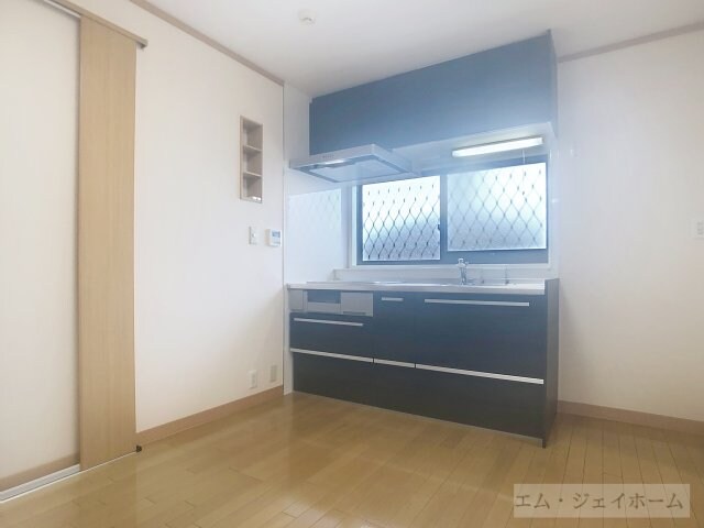 アップフィールドの物件内観写真