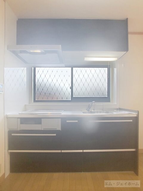 アップフィールドの物件内観写真