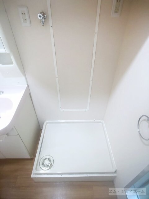 アップフィールドの物件内観写真