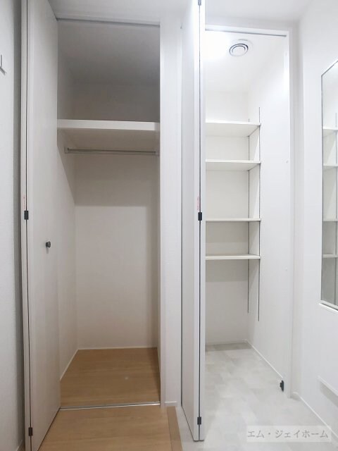 ラヴィーヌの物件内観写真