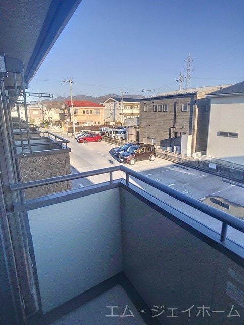 ピノカーサの物件内観写真