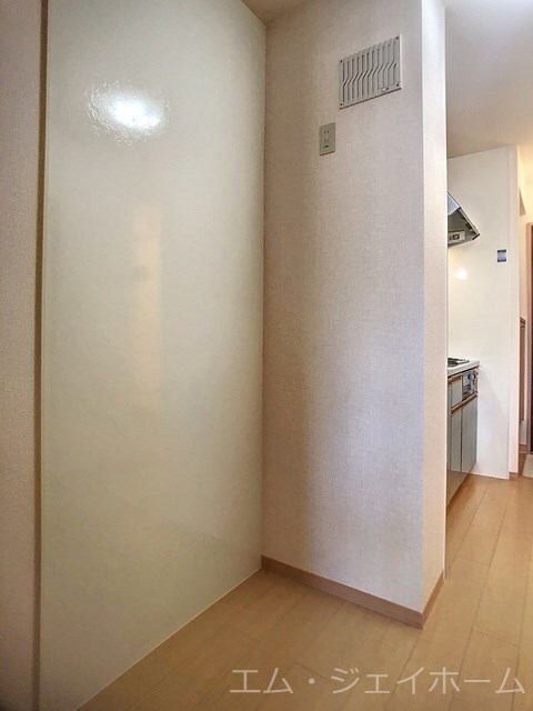 ピノカーサの物件内観写真