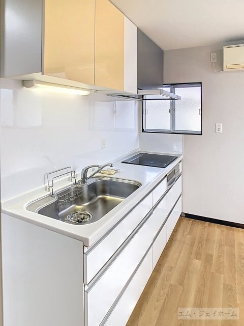 アイワハイツの物件内観写真