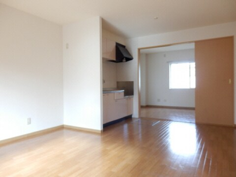 サンハイツ湖西Ⅱの物件内観写真