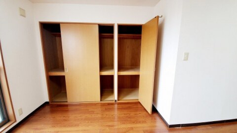 シェロウェンＴＡ1の物件内観写真