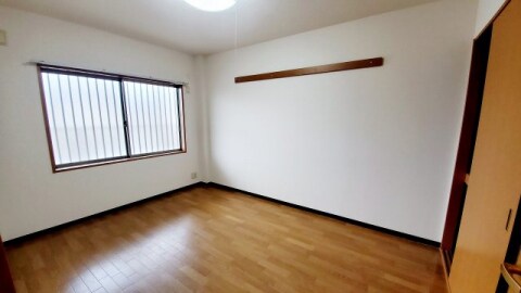 シェロウェンＴＡ1の物件内観写真