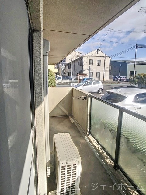 ロイヤルステージの物件内観写真