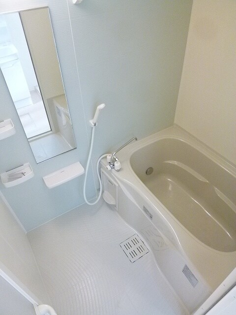 ラフィーネ坂本の物件内観写真