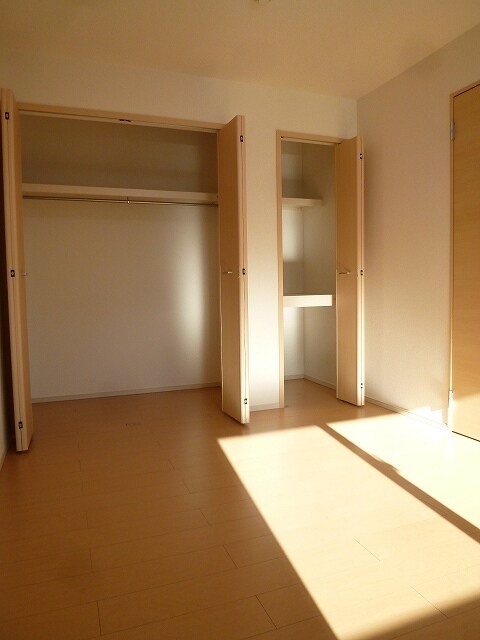 ラフィーネ坂本の物件内観写真