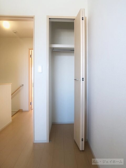 ヒルズイッセイⅡの物件内観写真