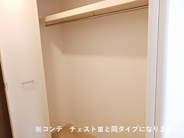 ジュネス　エアリーの物件内観写真