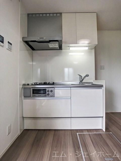 エスパス・ド・ゼン草津町の物件内観写真