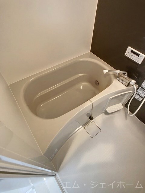 エスパス・ド・ゼン草津町の物件内観写真