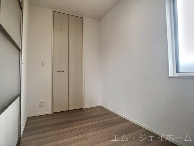 エスパス・ド・ゼン草津町の物件内観写真