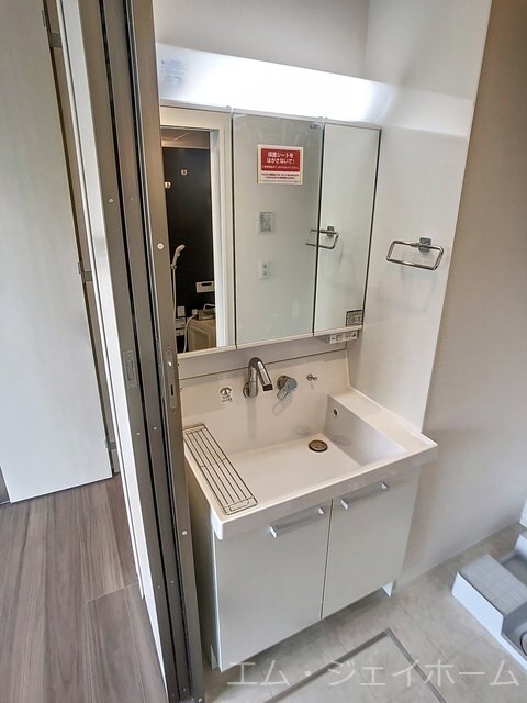 エスパス・ド・ゼン草津町の物件内観写真