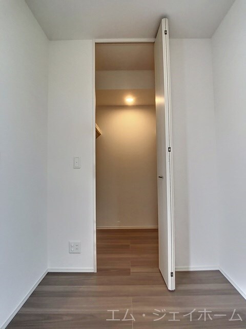 エスパス・ド・ゼン草津町の物件内観写真