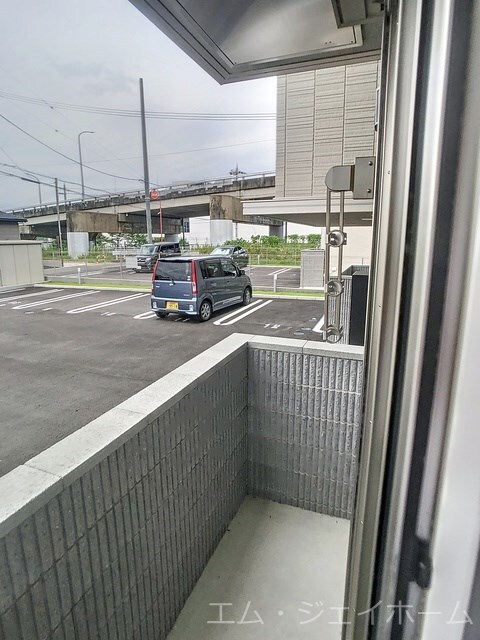 エスパス・ド・ゼン草津町の物件内観写真