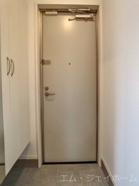 エスパス・ド・ゼン草津町の物件内観写真