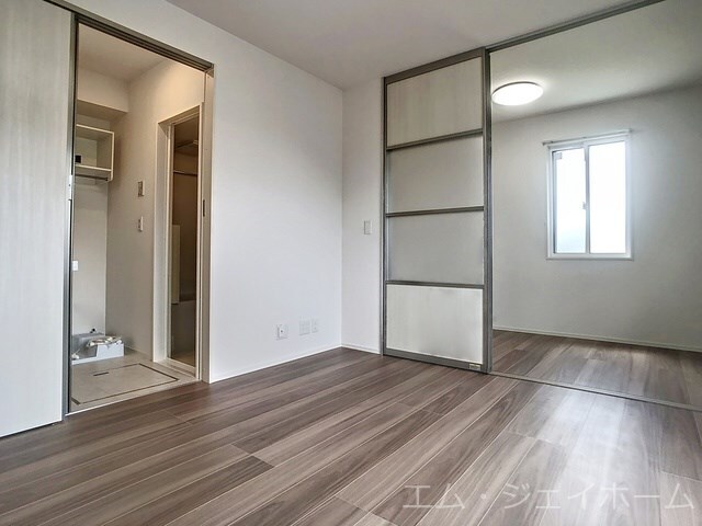 エスパス・ド・ゼン草津町の物件内観写真