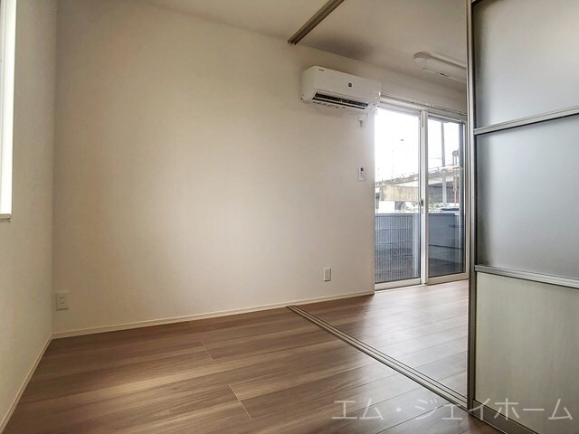 エスパス・ド・ゼン草津町の物件内観写真