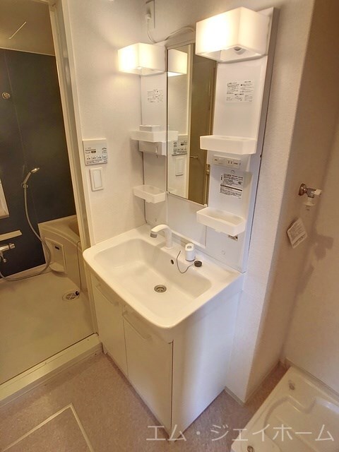 ローズ・スターデン・ジンの物件内観写真