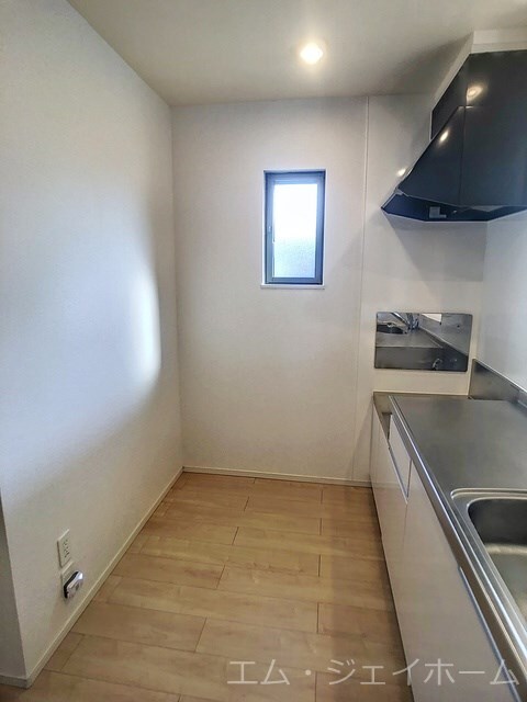 ローズ・スターデン・ジンの物件内観写真