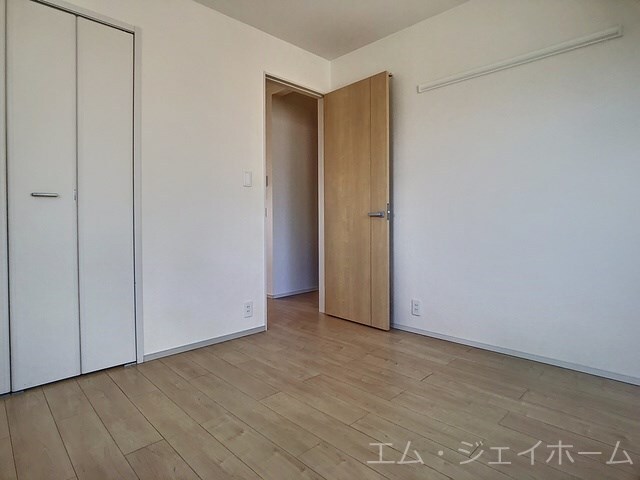 ローズ・スターデン・ジンの物件内観写真