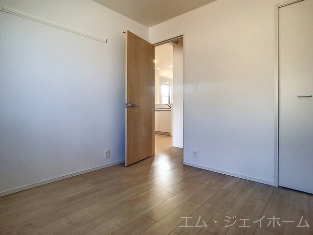 ローズ・スターデン・ジンの物件内観写真