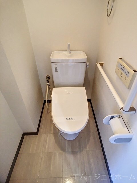 レジデンス・ジャパン３の物件内観写真