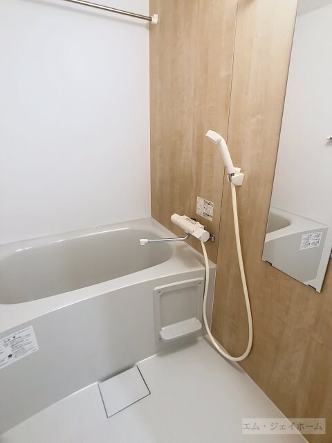 カリーナの物件内観写真