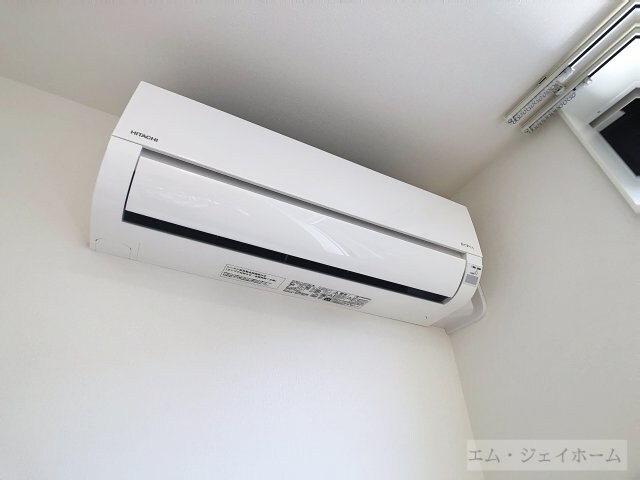 カリーナの物件内観写真